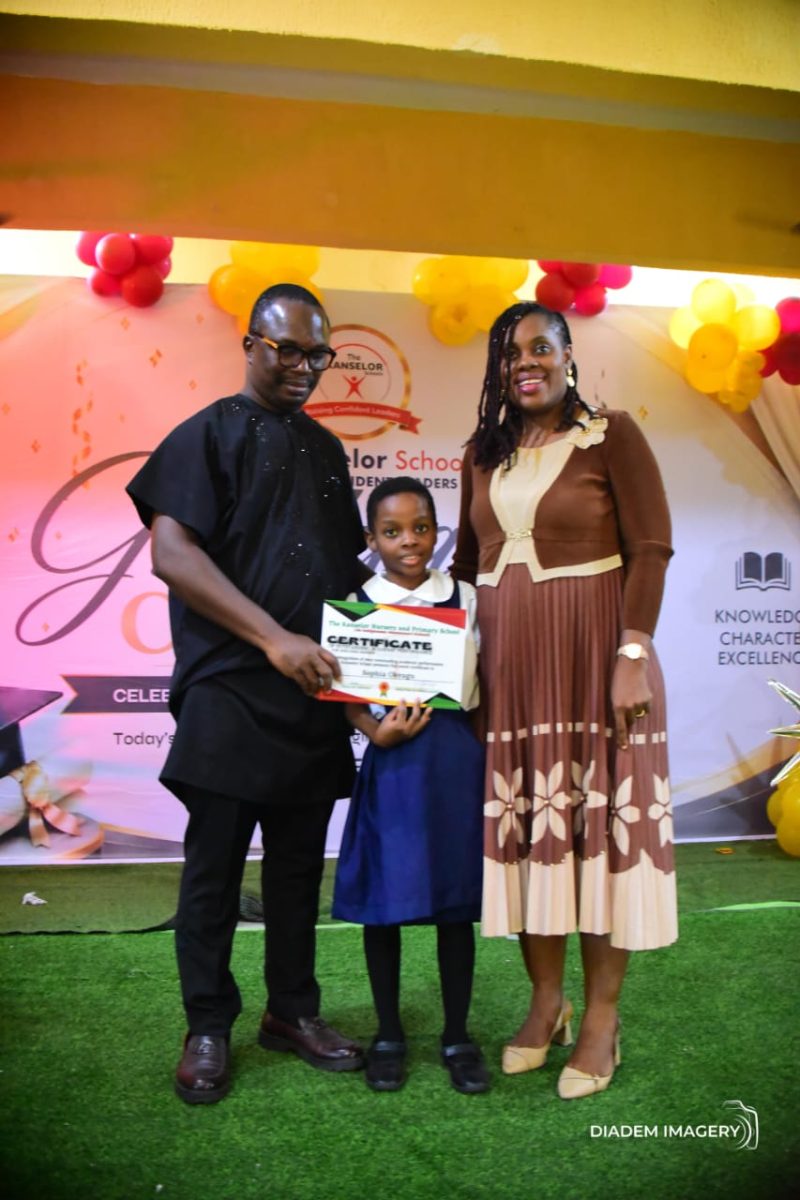 Kanselor Award-1